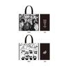 Stray Kids World Tour RUN IT JAPAN OFFICIAL GOODS MD PRE-ORDER