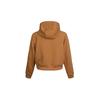 Nike Women's Casual Pullover Hoodie In Brown
