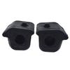 Front Left Right Stabilizer Sway Bar Bushing 4881542090 4881542100 For Toyota RAV4 2006-2012, Prius 2000-2021 & Scion xB 2008-15
