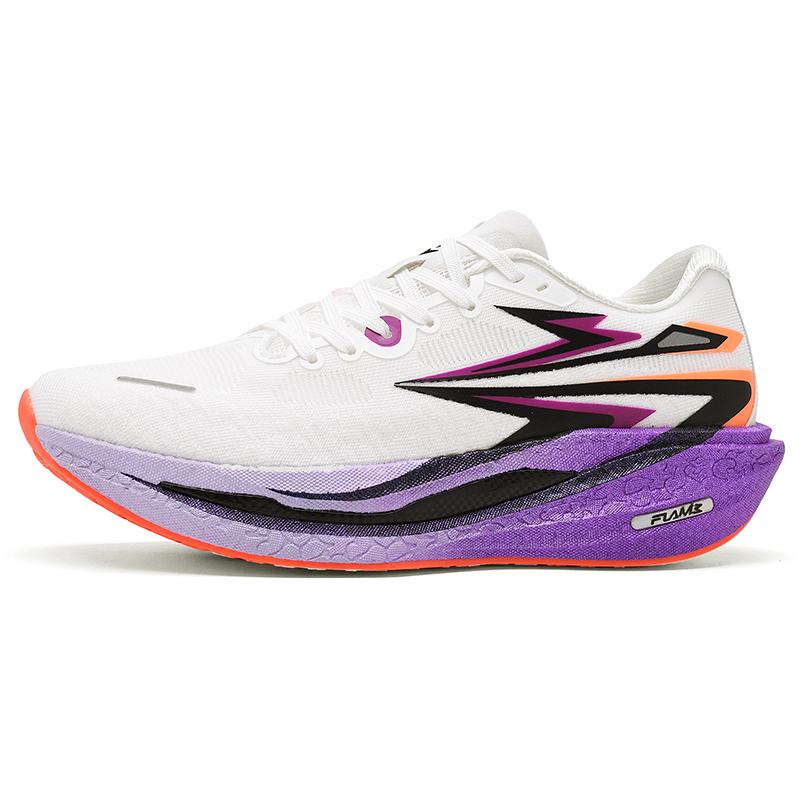 Fashion Running Sneakers Men Lightweight Breathable Non-Slip Wear-Resistant Soft Gym Jogging Shoes Comfort Marathon Sport Shoes for Man