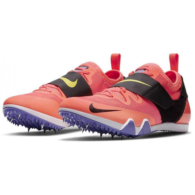 Nike Pole Vault Elite 'Bright Mango' AA1204-800