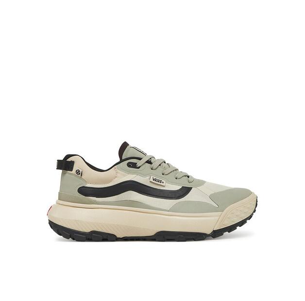 Мужские кроссовки Vans Mte crosspath vn000cvu1ci1 зелёные