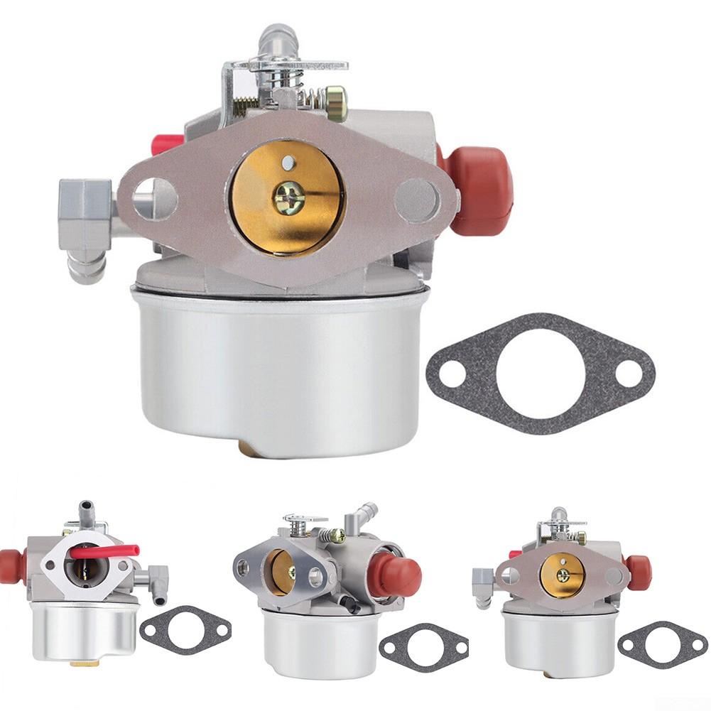 

1 * карбюратор и прокладка Карбюратор для TECUMSEH 640350 640303