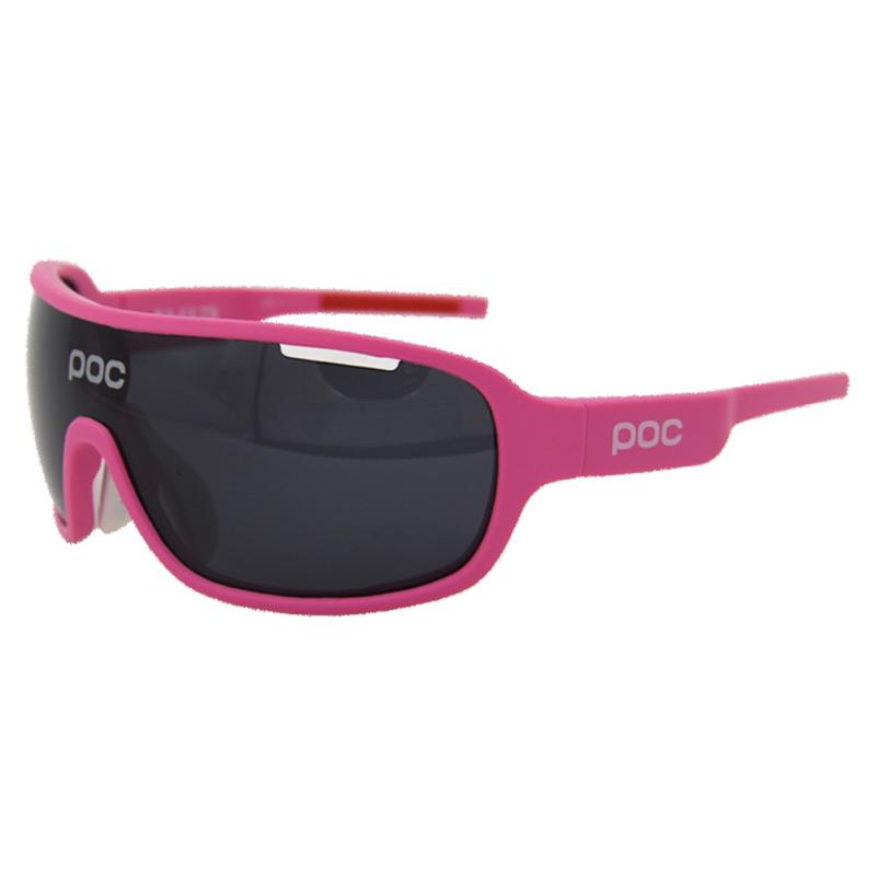 Cying Brille Fahrbrille Winddichte Brille mit Wechselglas für Outdoor-Aktivitäten