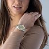 VIVIENNE WESTWOOD VV240CPSG Seymour Two-Tone Ladies Watch