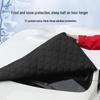 Geely Car Winter Snow Shield: Frost & Anti-freeze Windshield Cover