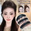 Cushion Stable Hair Roots Hair Volume Enhancer Comb Fluffy Hair Pad  Artifact Hairstyle Tool