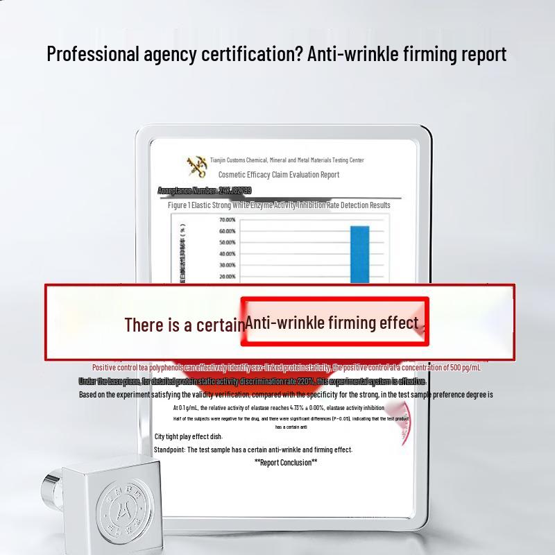 HEXKIN Anti-Wrinkle Firming Collagen Mask