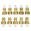 Professional Carburetor Nozzle Set Carburetor Main & Auxiliary Jet Set Brass Nozzel  for Vehicle Modification