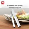 Zwilling Minimale Polished 4-Piece Cutlery Set