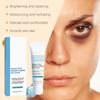 Peptide Eye Cream, Gentle Formula, Hydrating, Firming, Brightening, Anti-Wrinkle, Daily Eye Care