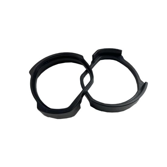 VR Frame Integrated Protect Display Eyes Stability Myopia Glasses Frame Accessories for Valve Index