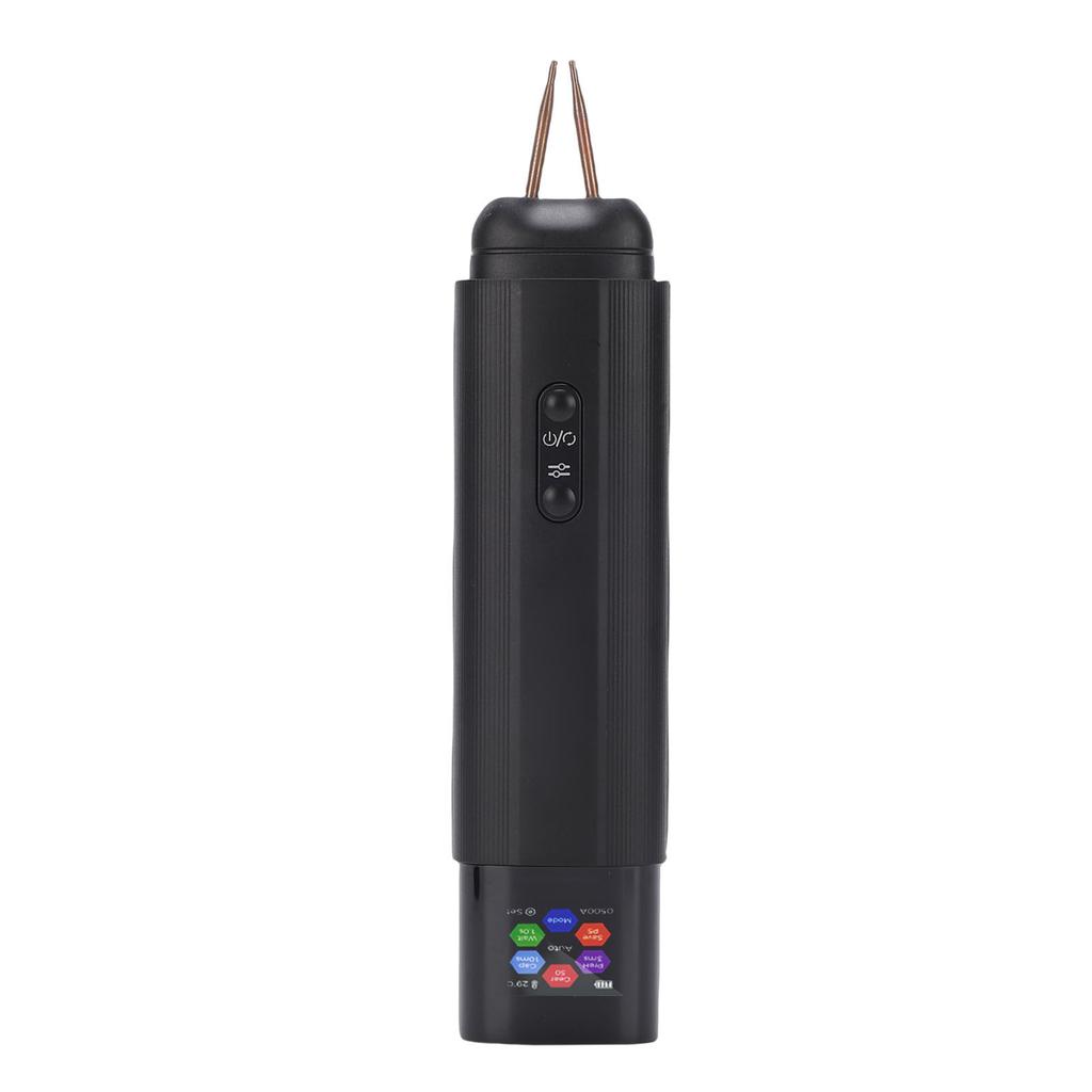 Battery Spot Welder with Visual Display 3360W Portable Handheld Spot Welder Pen for DIY