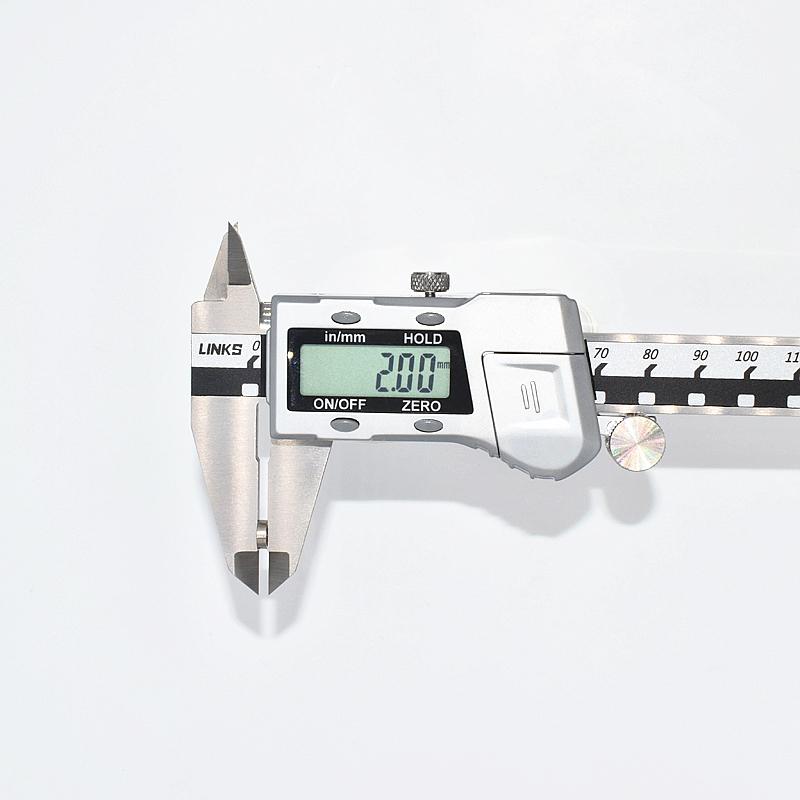 MR63-2 Lager 10 Stück 3*6*2(mm)