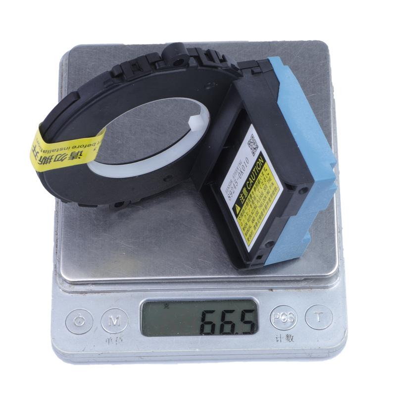 New Steering Angle Sensor For Toyota Fortuner Hilux 2009-2013 89245-0K010 892450K010