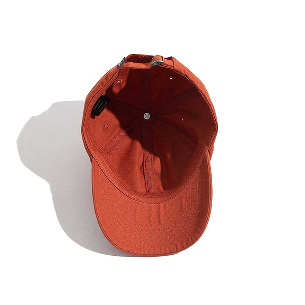Croogo Trucker Solid Baseball Cap with Perfect for and Golf Men's 6-Panel Cap, Color, Cap, Casual, Low-Profile Visor, Streetwear, Summer, Outdoors,