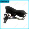 Car Android 16PIN Power Wiring Harness Cable With Canbus For Mercedes-Benz 2006-2013 S-Class Fifth Generation W221