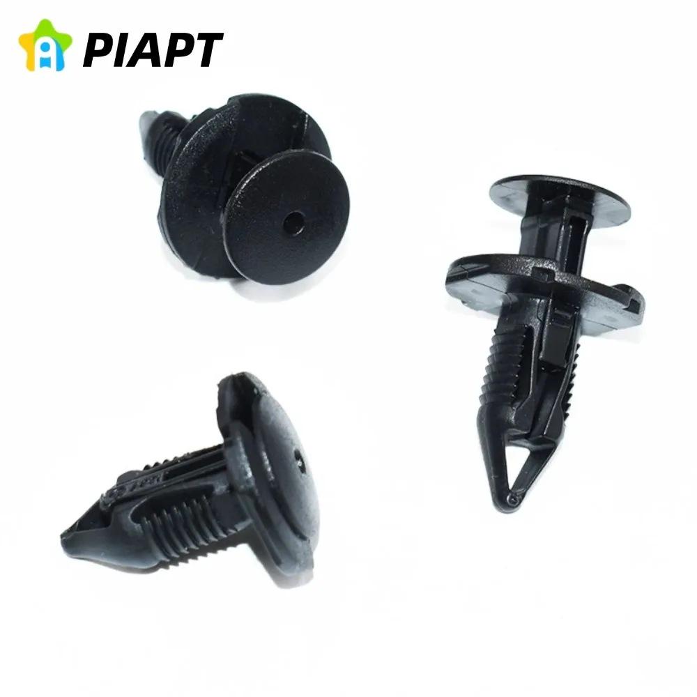 20 PCS Body Panel Trim Clips for Jeep Renegade, OE# 6510891AA