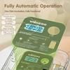 Smart Egg Incubator With Multiple Functions, Capacity for 12 Eggs, Compact, Household, Portable, Fully Automatic