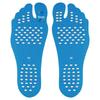 Self-Adhesive Disposable Beach Foot Pads – Summer Heat Insulating Invisible Insoles