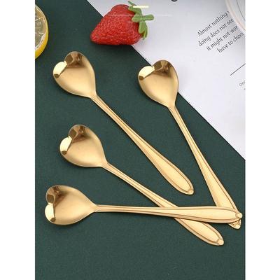 Posate – Cucchiaini da tè