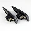 2PCS Car Turn Signal Side Fender Marker Light Shell Housing L&R For BMW E30 E32 E34 E36 Led Light 1990-1996 M3 M5 3 5 7 Series