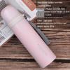 Yu Yue Bullet Head Portable Vacuum Flask