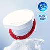 Espoir Be Velvet Sebum Cut Cooling Cushion 15.8g