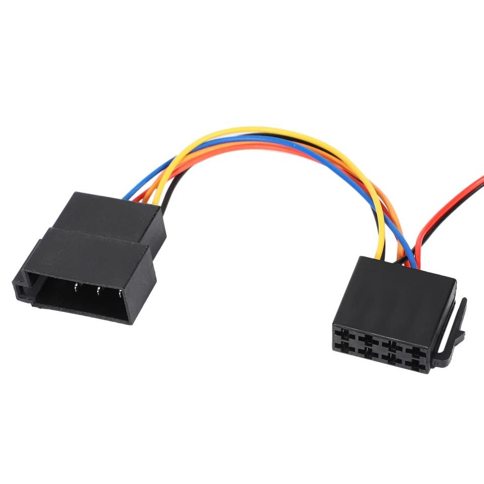 6-Pin Bluetooth Adapter for Fiat/Alfa Romeo/MINI Stereo