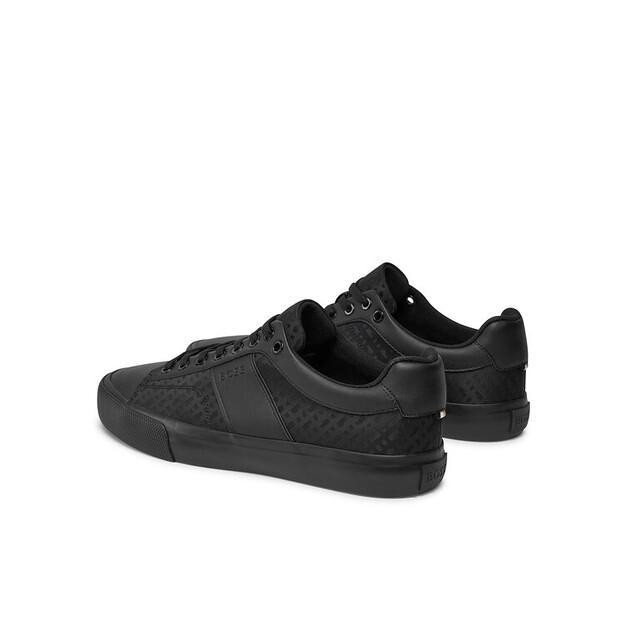 Men's Sneakers BOSS Aiden 50536508 10269810 01 Black