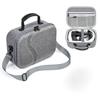 Carrying Case Travel Case Gaming Accessories Storage Bag Compatible For Meta Quest 3 VR Headset Controllers Accessories