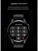 GT5Pro Smartwatch: Multifunctional Men's & Women's NFC Edition with Call Answering