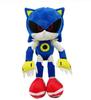 Sonic the Hedgehog Plush Toy Set - SuperSonic Full Series Collectibles