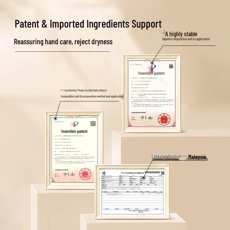 One's Member Premium Hair Shampoos & Care Products