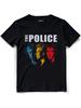 The Police T-Shirt