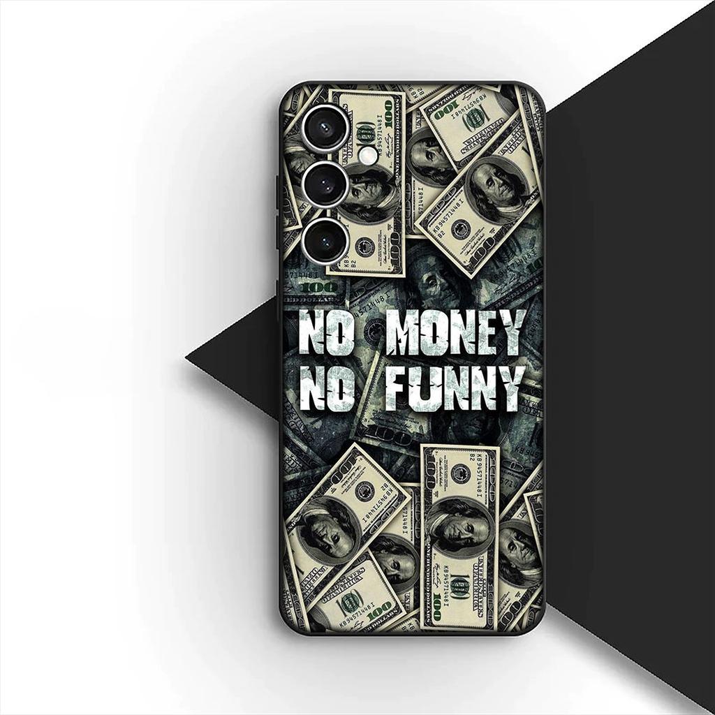USD Moneys 100 D-Dollars Phone Case for Apple iPhone 17 Pro XS Max Air 6 7 8 Plus 5 + SE 2022 SE2 16E 8+ Protective Cover
