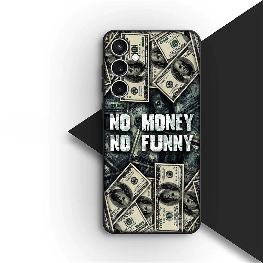 

USD Moneys 100 D-Dollars Phone Case for Xiaomi Poco C75 C65 C85 X7 X6 M8 F7 F8 Ultra F6 Pro 5G 4G Protective Cover Poco F6 Pro