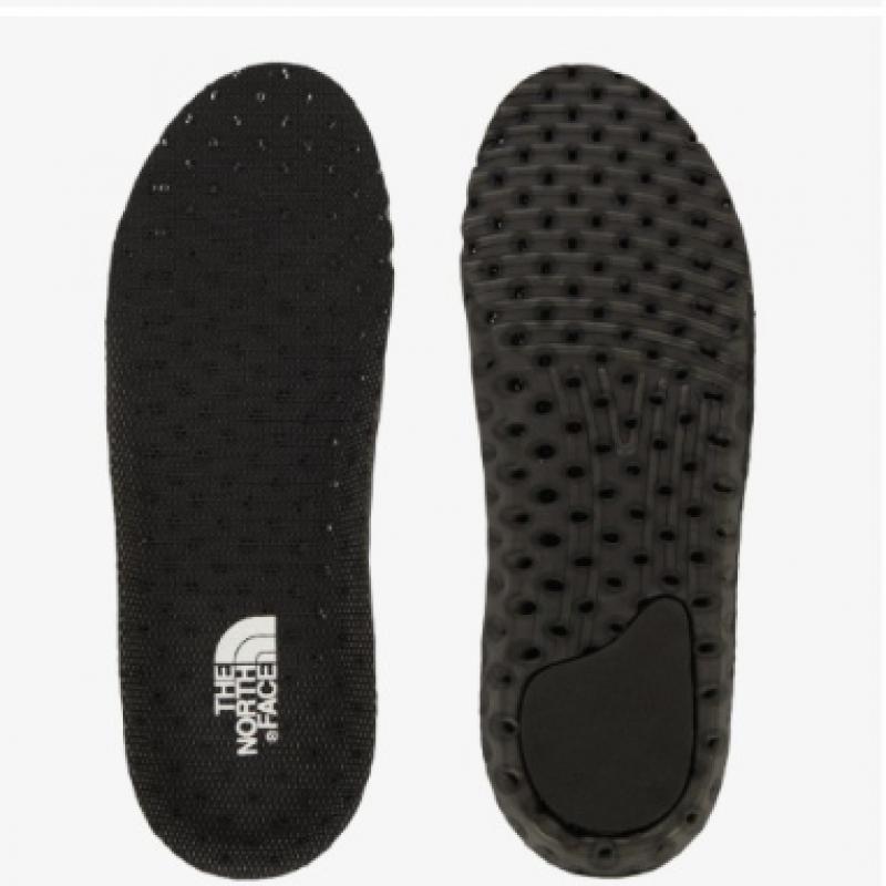 The North Face Kids Aqua Ns84r82s Black