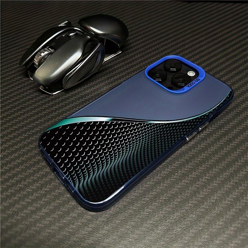 

Simple and creative patterns phone case for iPhone 17 16 15 14 13 12 11 Pro/ Max/Plus shock-proof rear cover anti-fingerprint For iPhone 14