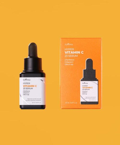 Isntree Hyper Vitamin C 23 Serum 20ml
