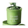 Mascarilla Facial de Limpieza Profunda con Burbujas de Albahaca Sagrada para todo tipo de piel, 90g