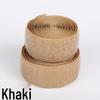 Colorful Self-Adhesive Velcro Cuffs: 2cm Hook & Loop Fastener for Clothes and Shoes