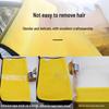 Thickened Car Wash Towel - Lint-Free, Highly Absorbent, Non-Abrasive Cloth for Paint, Glass, and Interior Cleaning.