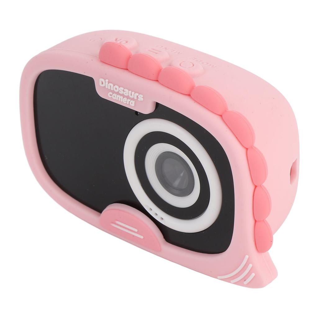 Underwater Camera 9.8ft IP67 Rating 12MP 1080P Digital Camera with 4X Digital Zoom 2 Inch Screen 110 Degree Wide Angle Lens 750mAh for Boys Girls