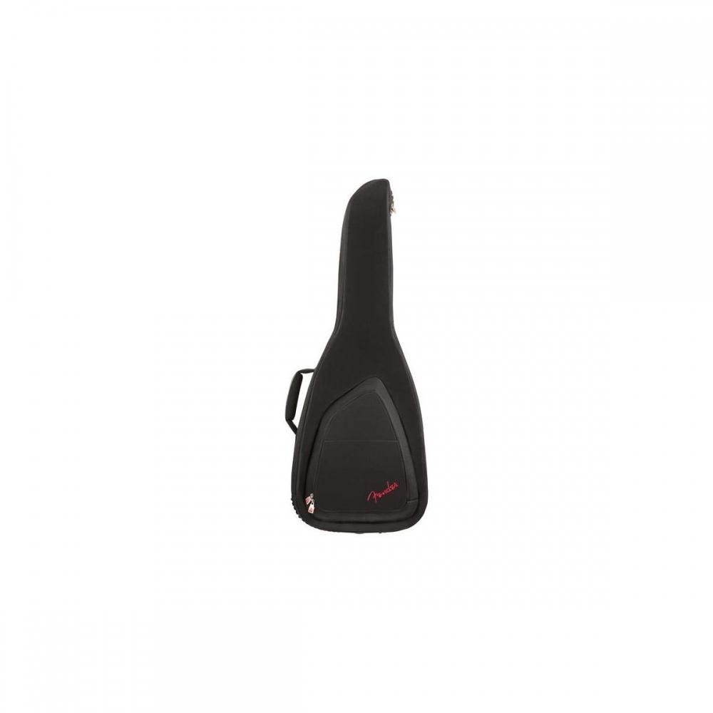 

Fender Fender Gig Bag FE620 ЧЕХОЛ ДЛЯ ЭЛЕКТРОГИТАРЫ ЧЕРНЫЙ ЧЕРНЫЙ