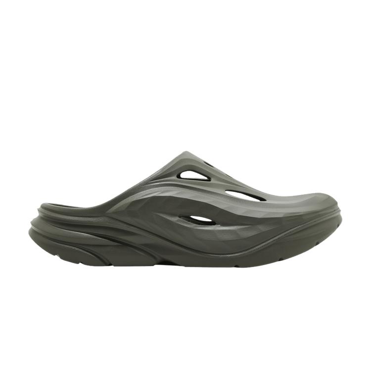 Hoka One One Ora Recovery Mule Slate 38.5