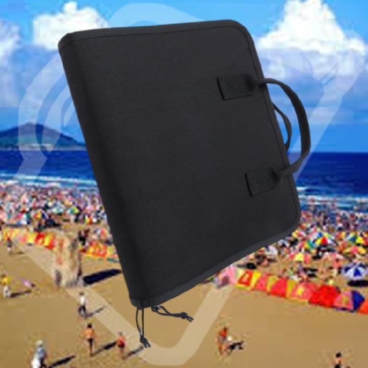 High Strengths Diving Regulator Bag Professional Diving Regulator Accessory Bag for Regulator Tool Transportation