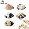 Water-Spraying Clam Toys Tricky Water-Absorbing Marine Shellfish Mini Water Creative Small Gifts For Children April Fool R6D1