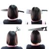 Holiday Props Hammer Plastic Simulation Headwear Women Hairband Scary Hair Hoop Halloween Headband
