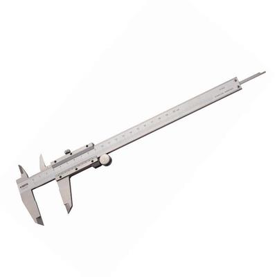 SATA 91502 High Precision Mechanical Vernier Caliper 0-200mm
